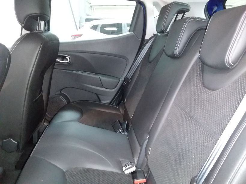 RENAULT CLIO IV 2018 - Photo n°10