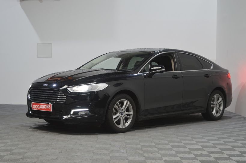 FORD MONDEO 2018 - Photo n°1