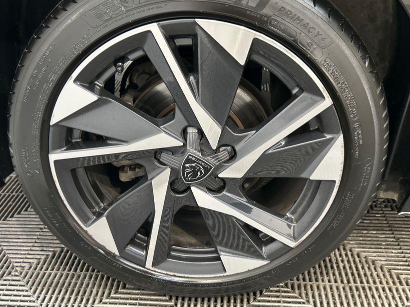 PEUGEOT 308 2023 - Photo n°15