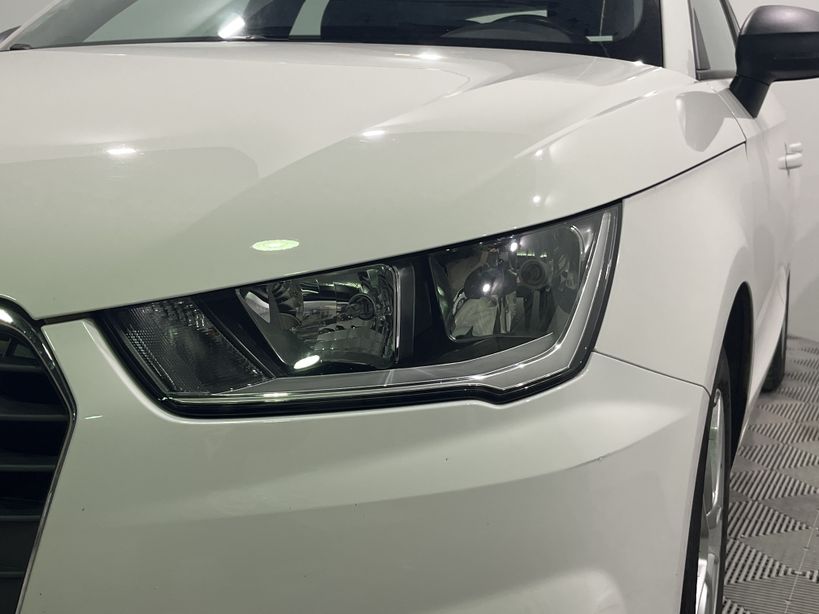 AUDI A1 SPORTBACK 2018 - Photo n°8