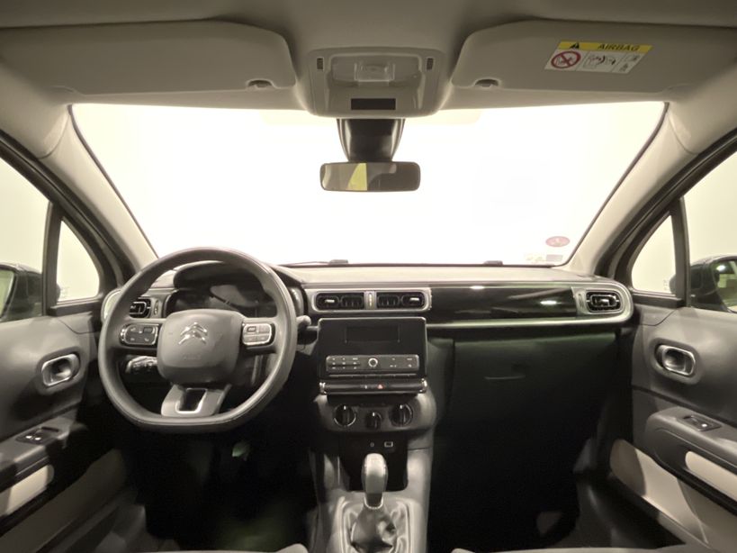 CITROEN C3 2018 - Photo n°27