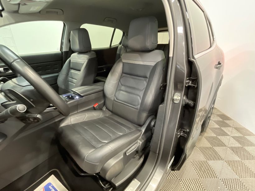 CITROEN C5 AIRCROSS 2023 - Photo n°9