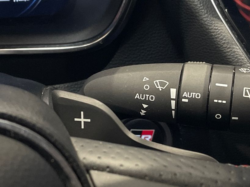 TOYOTA COROLLA TOURING SPORTS HYBRIDE 2023 - Photo n°28