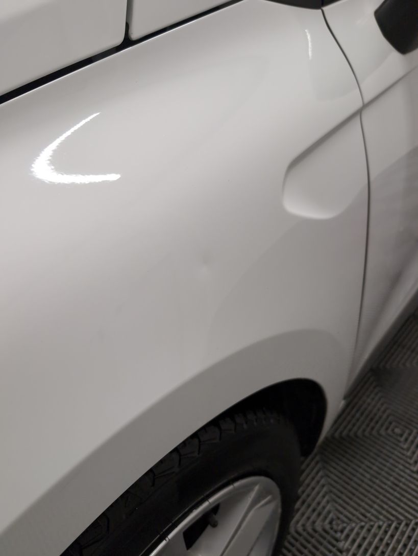 RENAULT CLIO V 2021 - Photo n°3