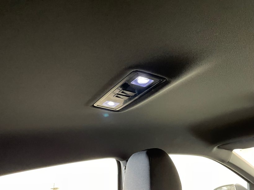 VOLKSWAGEN POLO 2023 - Photo n°34