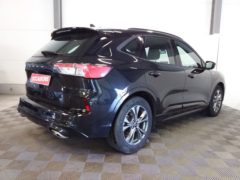 FORD KUGA 2021 - Photo n°4