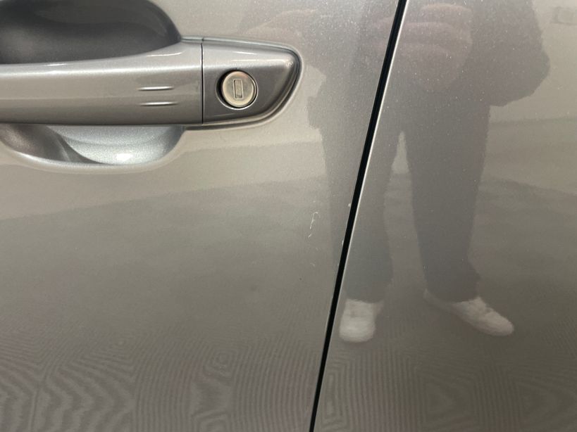 CITROEN C4 X 2023 - Photo n°3