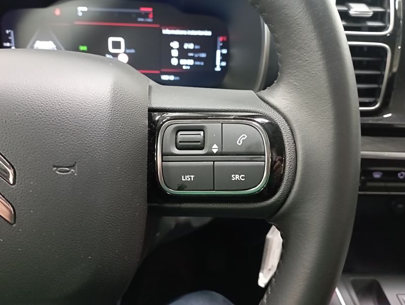 CITROEN C5 AIRCROSS 2023 - Photo n°26