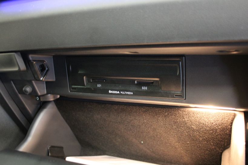 SKODA KAROQ 2018 - Photo n°35