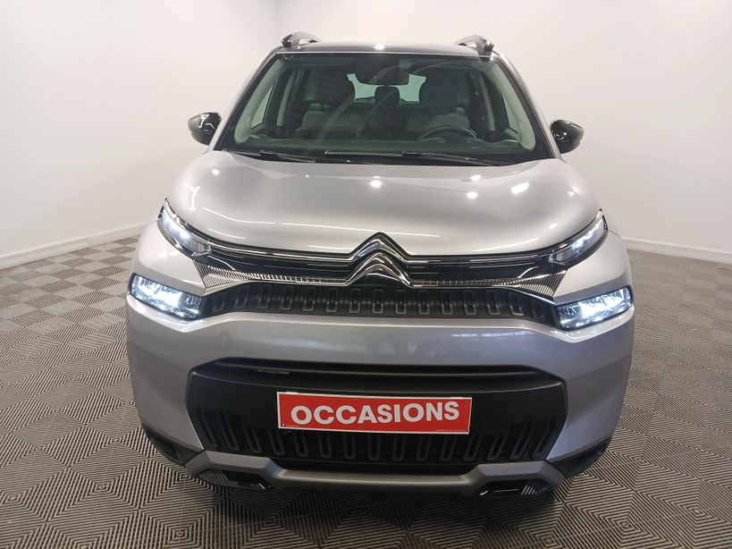 CITROEN C3 AIRCROSS 2024 - Photo n°2