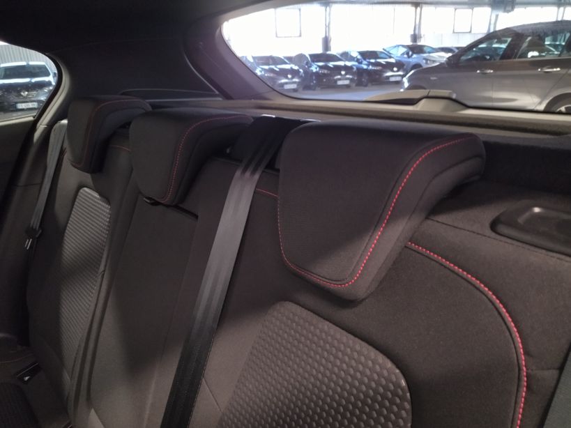 FORD FOCUS 2020 - Photo n°22