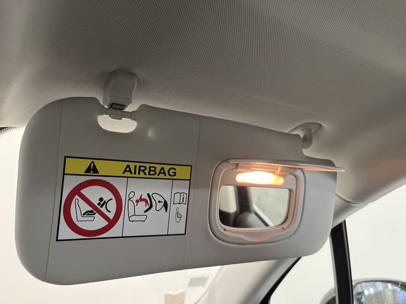 FIAT 500X 2017 - Photo n°24