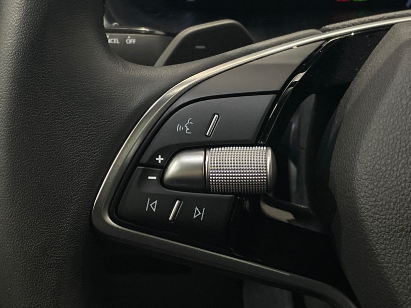 SKODA KAMIQ 2025 - Photo n°26