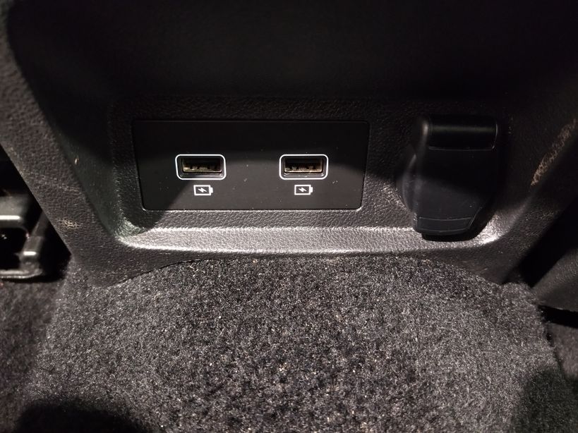 RENAULT KADJAR 2020 - Photo n°32