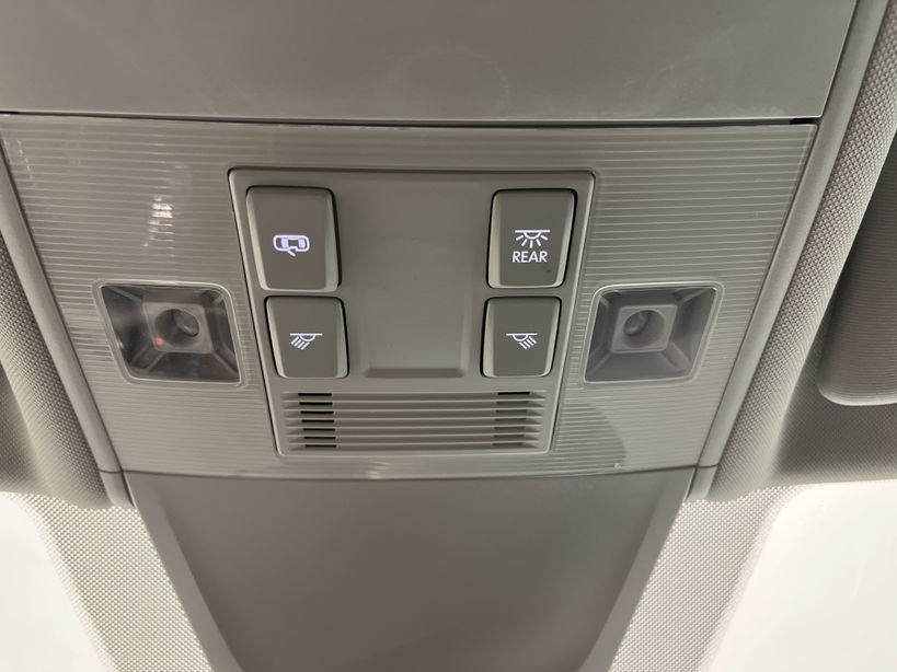 VOLKSWAGEN TIGUAN 2019 - Photo n°24