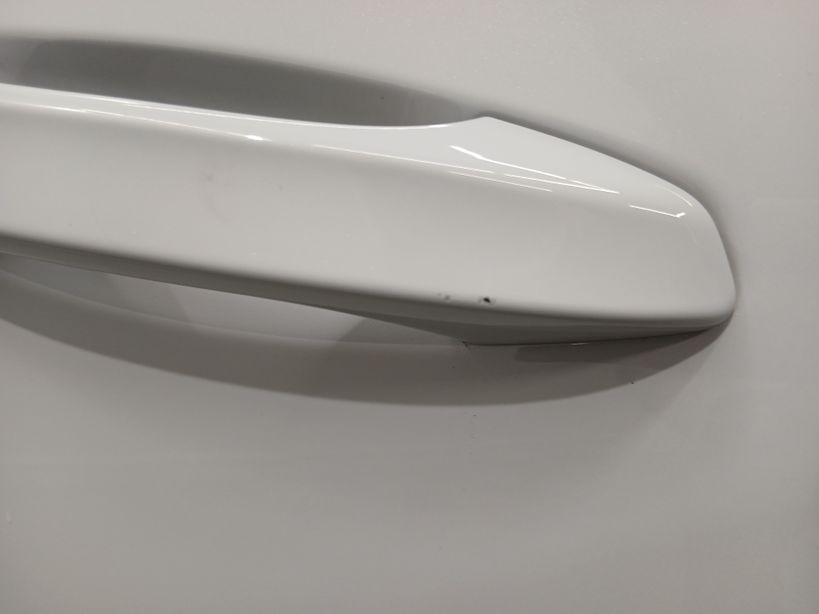 PEUGEOT 408 2024 - Photo n°4