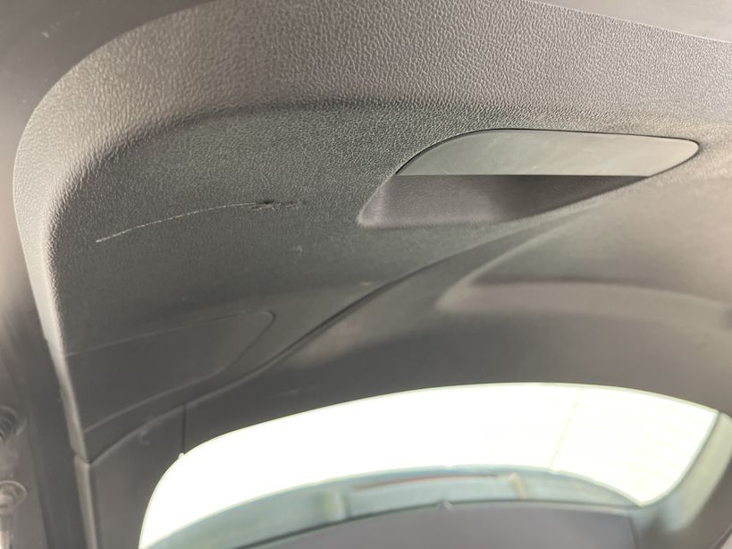 RENAULT MEGANE IV ESTATE 2020 - Photo n°1