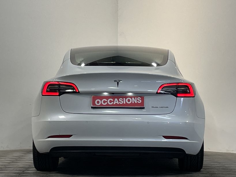 TESLA MODEL 3 2020 - Photo n°6