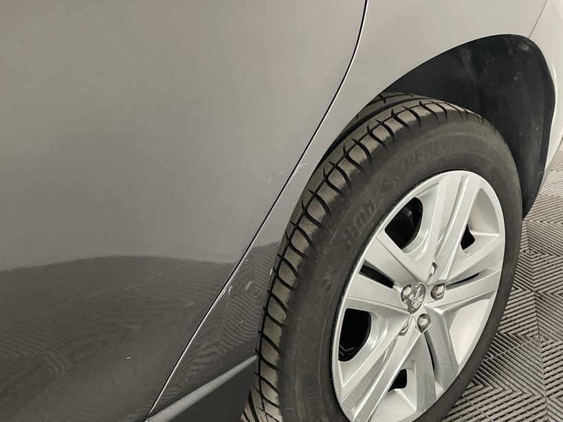 PEUGEOT 2008 2019 - Photo n°11