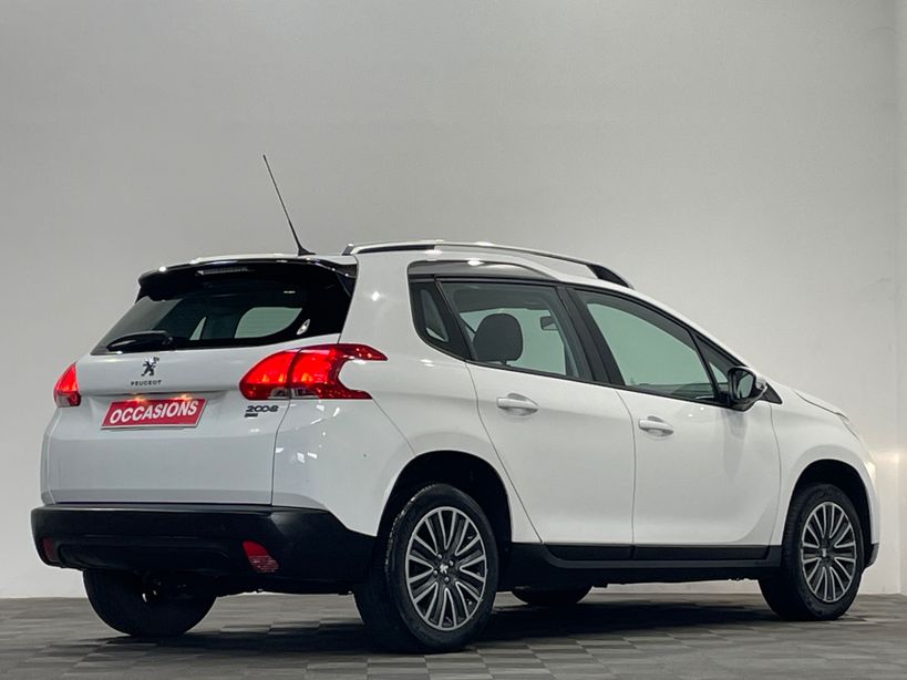 PEUGEOT 2008 2015 - Photo n°3