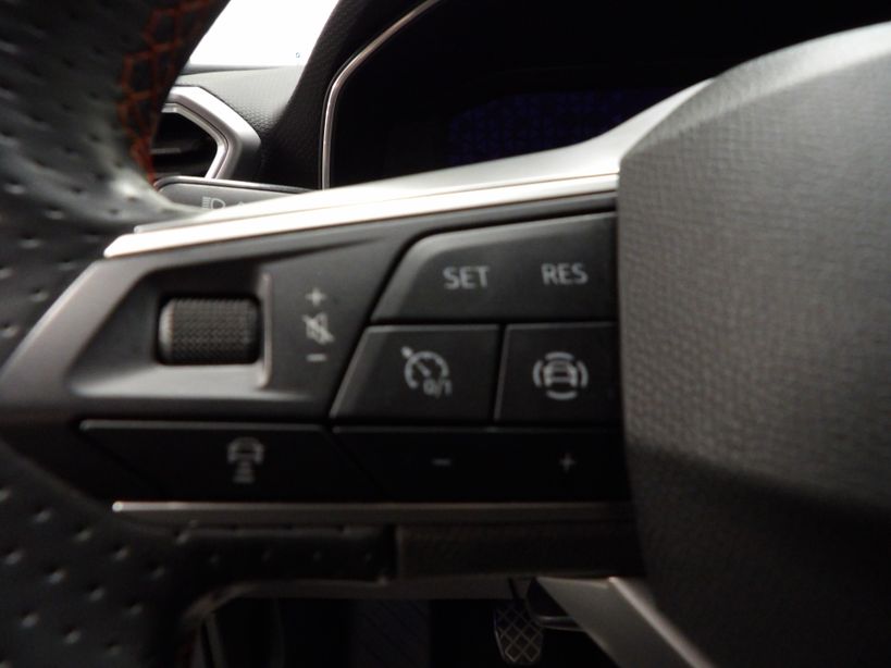SEAT LEON 2021 - Photo n°18