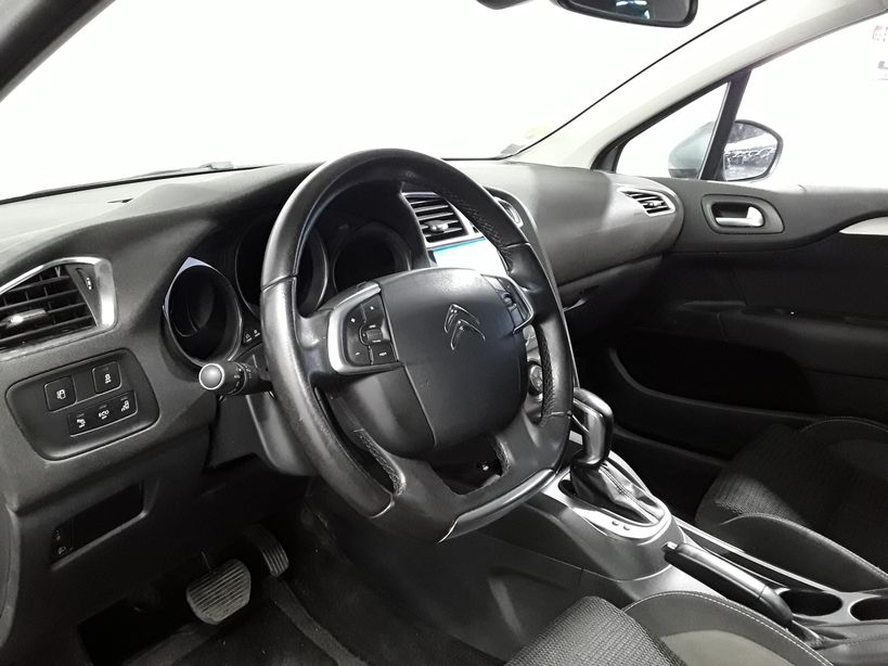 CITROEN C4 BUSINESS 2017 - Photo n°30