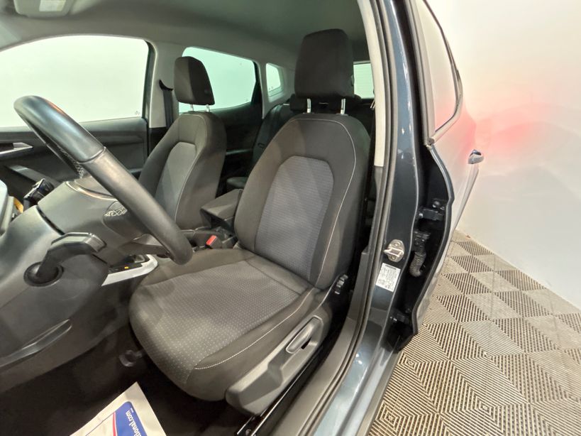 SEAT ARONA 2025 - Photo n°9