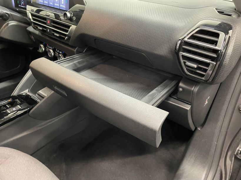 CITROEN C4 2024 - Photo n°32