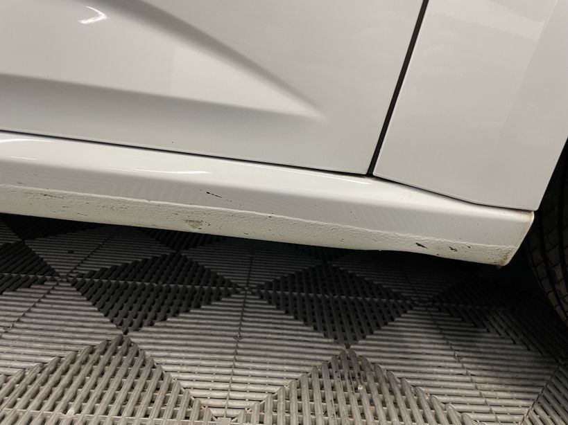 RENAULT MEGANE IV BERLINE 2022 - Photo n°9