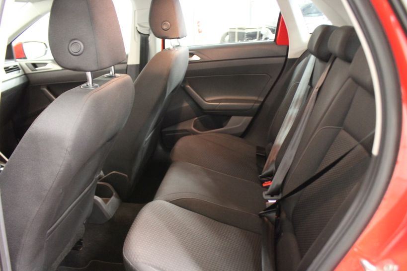 VOLKSWAGEN POLO 2019 - Photo n°29