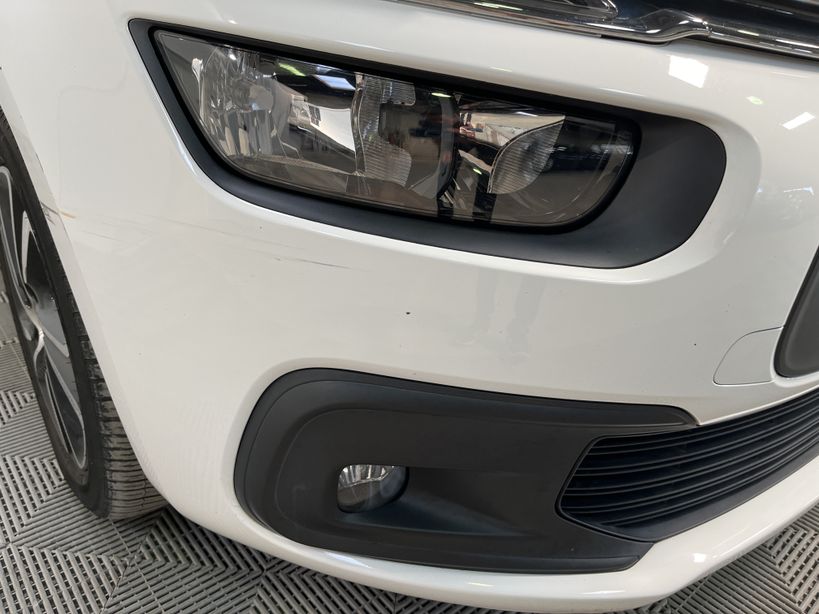 CITROEN C4 SPACETOURER 2019 - Photo n°12