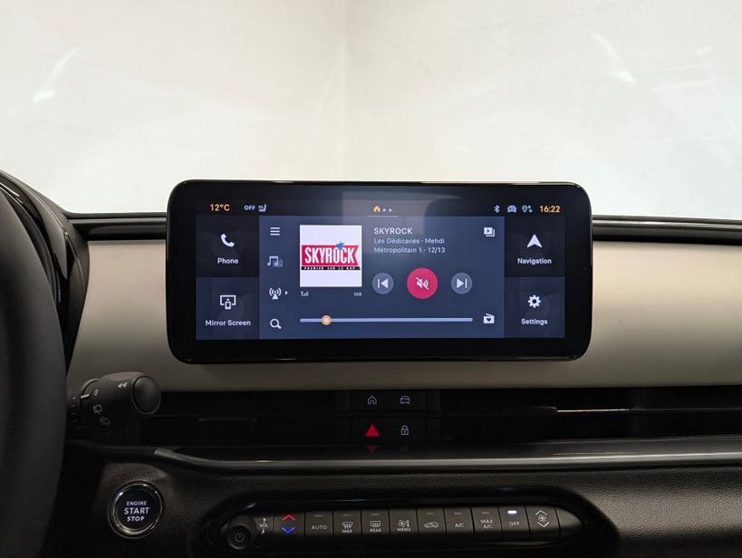 FIAT 600 2025 - Photo n°16