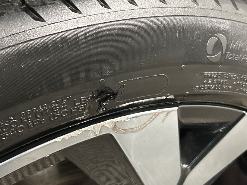 RENAULT ESPACE VI 2024 - Photo n°4