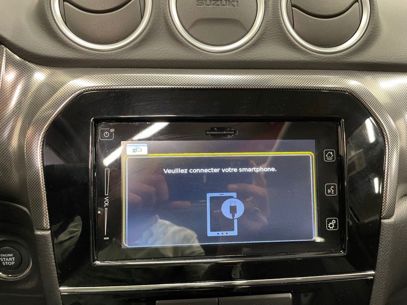 SUZUKI VITARA 2022 - Photo n°27