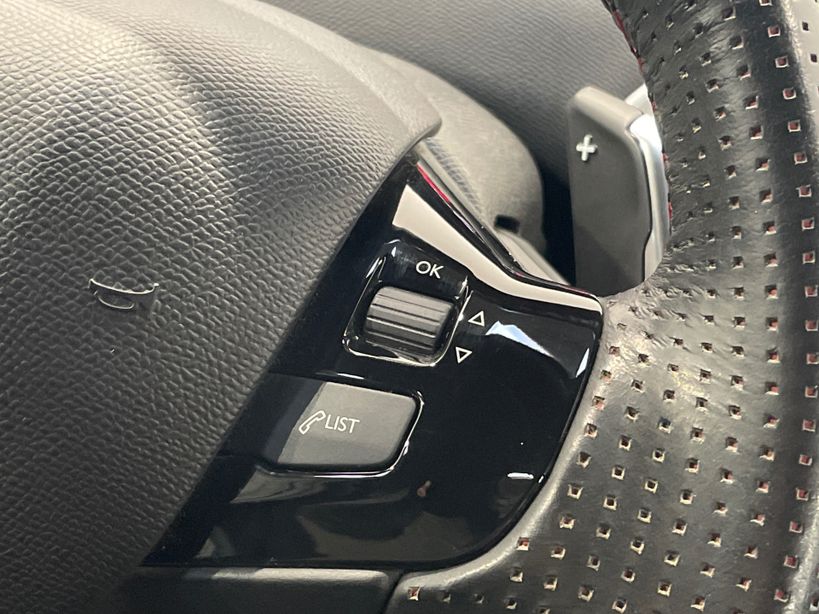 PEUGEOT 308 2021 - Photo n°29