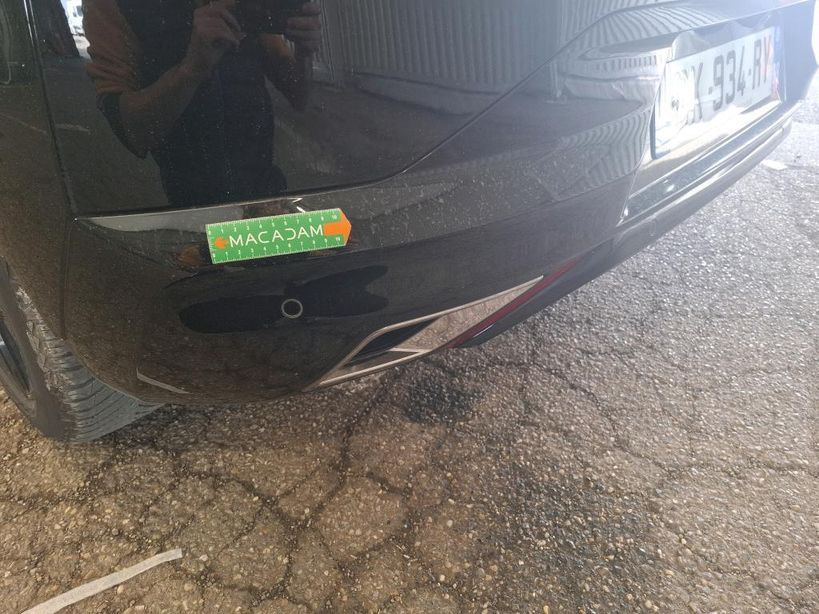 DS DS 4 2022 - Photo n°5