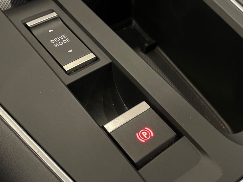 CITROEN C5 AIRCROSS 2023 - Photo n°23