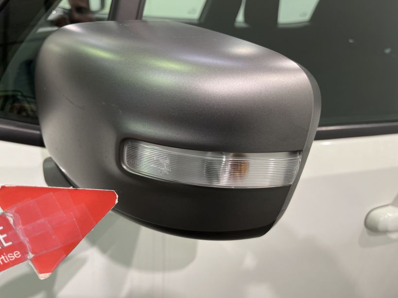 JEEP RENEGADE 2019 - Photo n°6