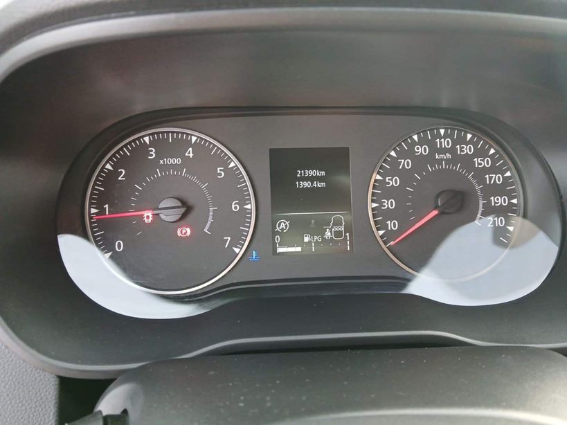 DACIA DUSTER 2022 - Photo n°11