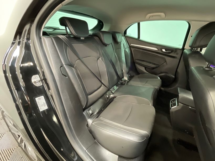 RENAULT MEGANE IV BERLINE 2023 - Photo n°40