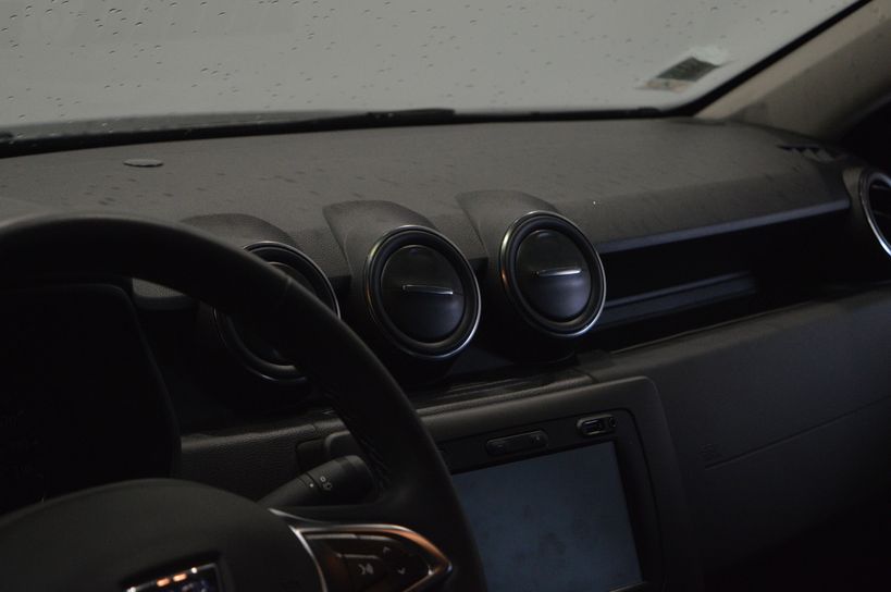 DACIA DUSTER 2019 - Photo n°23