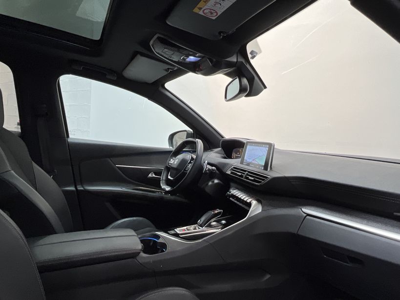 PEUGEOT 3008 2020 - Photo n°24