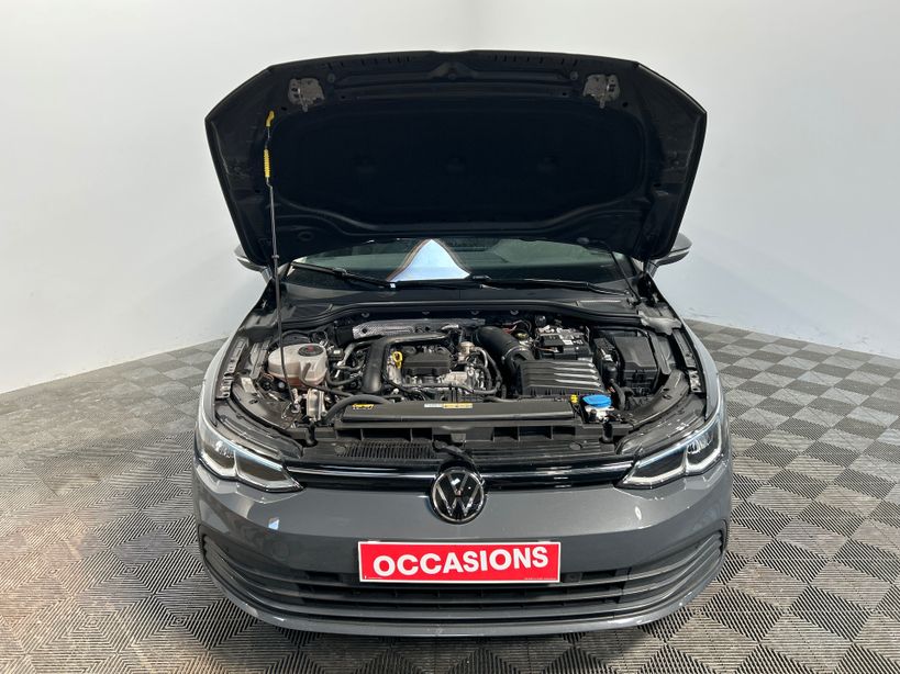 VOLKSWAGEN GOLF 2022 - Photo n°7