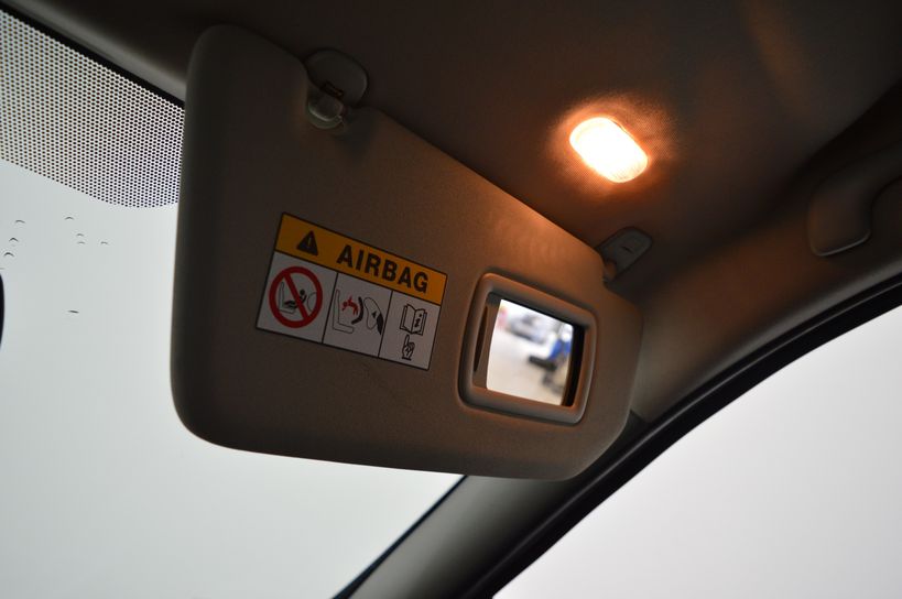 RENAULT SCENIC III 2016 - Photo n°34