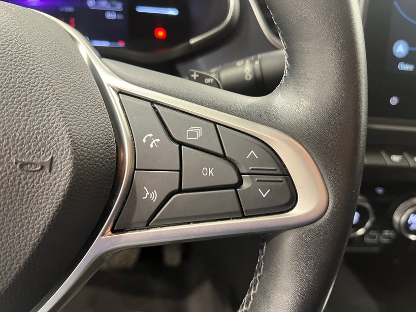 RENAULT ARKANA 2024 - Photo n°13