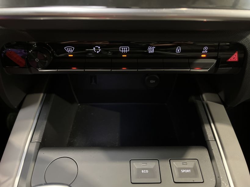 CITROEN C5 AIRCROSS BUSINESS 2022 - Photo n°17