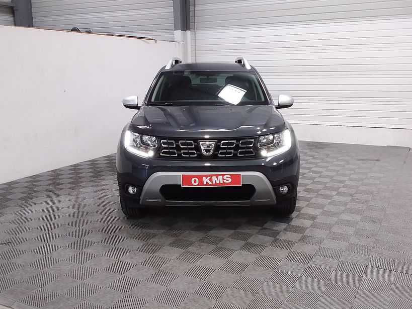 DACIA DUSTER 2021 - Photo n°2