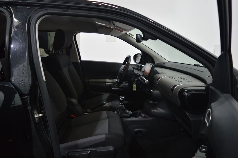 CITROEN C4 CACTUS 2020 - Photo n°11