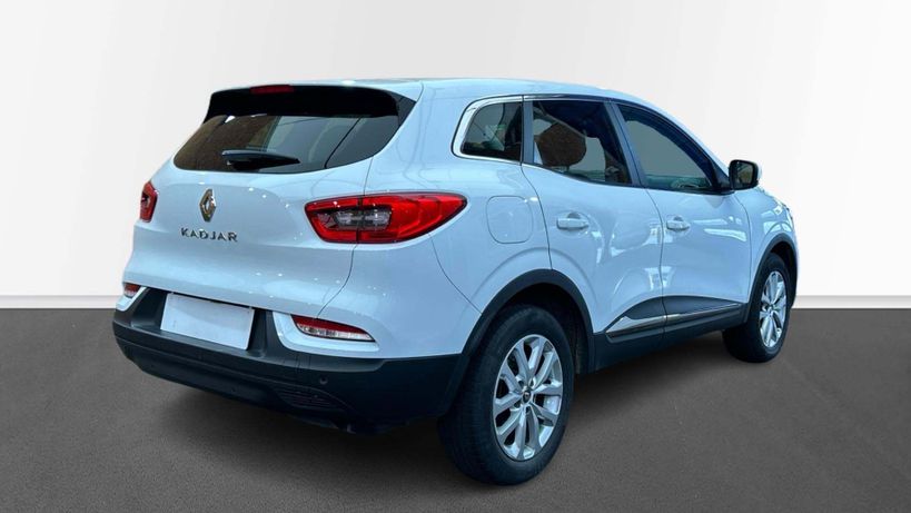 RENAULT KADJAR 2021 - Photo n°5