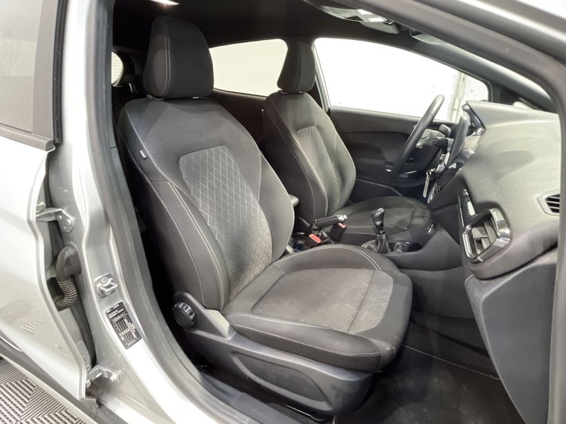FORD FIESTA ACTIVE 2020 - Photo n°42